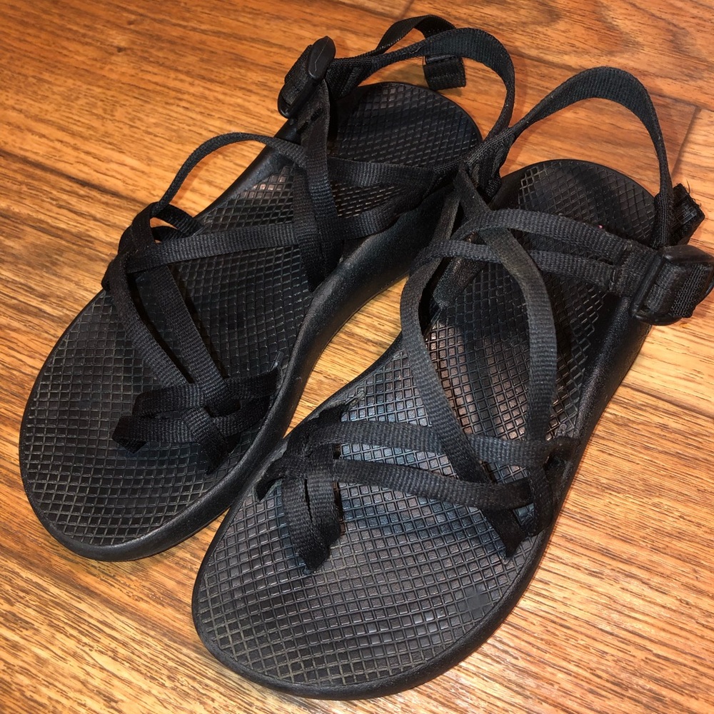 Women’s size 8 Double Strap Chacos